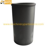 Hino H06CT Cylinder Liner Set 11467-1591 11467-1601 – Heavy Duty Engine Parts product image 3