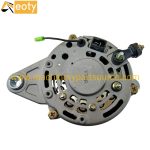 H07C Alternator 24V 60A 27040-1410 For Hino EX220-5 Excavator Diesel Engine product image 2