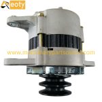 H07C Alternator 24V 60A 27040-1410 For Hino EX220-5 Excavator Diesel Engine product image 3