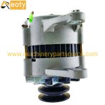H07C Alternator 24V 60A 27040-1410 For Hino EX220-5 Excavator Diesel Engine product image 5