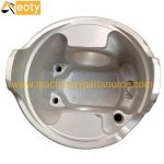 Hino H07C H07CT Engine Piston with Pin 13211-2152 13216-2430 | Diesel Engine Spare Parts product image 3