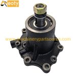 Hino H07C H07CT Engine Water Pump 16100-3264 | Diesel Cooling System Part