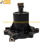 Hino H07C H07CT Engine Water Pump 16100-3264 | Diesel Cooling System Part product image 2