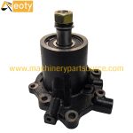 Hino H07C H07CT Engine Water Pump 16100-3264 | Diesel Cooling System Part product image 3