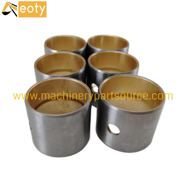 H07D Con Rod Bush for Hino Engine Parts | Diesel Excavator & Truck