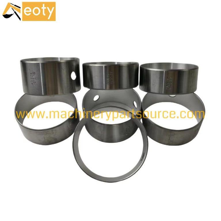 H07D Eccentric Bearing Bush for Hino Engine Parts Excavator Loader Forklift