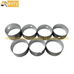 H07D Eccentric Bearing Bush for Hino Engine Parts Excavator Loader Forklift product image 2