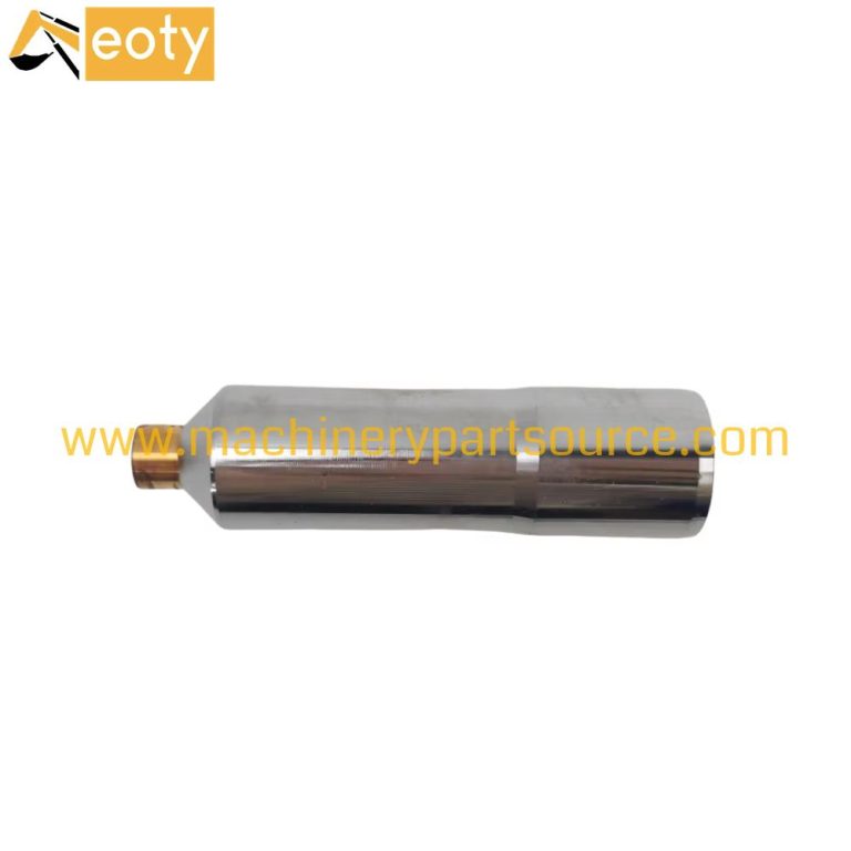 H07D Fuel Injector Copper Sleeve 11176-1120 for Hino Engine Parts