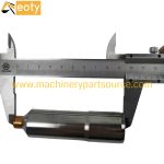 H07D Fuel Injector Copper Sleeve 11176-1120 for Hino Engine Parts product image 4