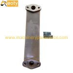 H07D Oil Cooler for Hino Engine | Diesel Engine Parts | Construction, Industrial, Agricultural