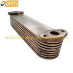 H07D Oil Cooler for Hino Engine | Diesel Engine Parts | Construction, Industrial, Agricultural product image 3