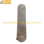 H07D Oil Cooler for Hino Engine | Diesel Engine Parts | Construction, Industrial, Agricultural product image 4