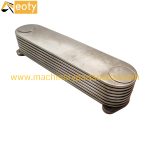 H07D Oil Cooler for Hino Engine | Diesel Engine Parts | Construction, Industrial, Agricultural product image 5