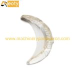 Hino H07D Thrust Washer 11011-1270 | Diesel Engine Bottom Bearing Repair Part