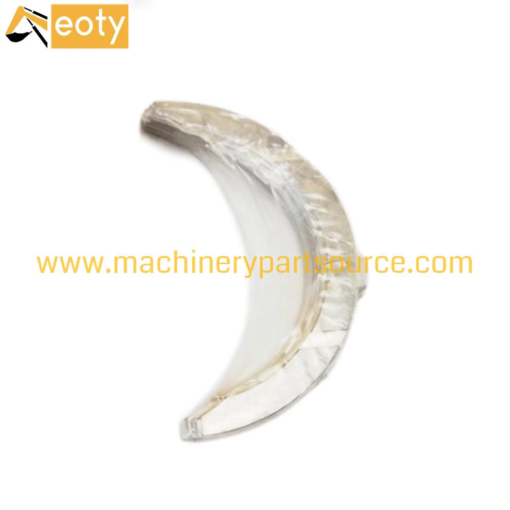 Hino H07D Thrust Washer 11011-1270 | Diesel Engine Bottom Bearing Repair Part