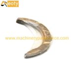 Hino H07D Thrust Washer 11011-1270 | Diesel Engine Bottom Bearing Repair Part product image 2