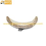Hino H07D Thrust Washer 11011-1270 | Diesel Engine Bottom Bearing Repair Part product image 3