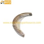 Hino H07D Thrust Washer 11011-1270 | Diesel Engine Bottom Bearing Repair Part product image 4