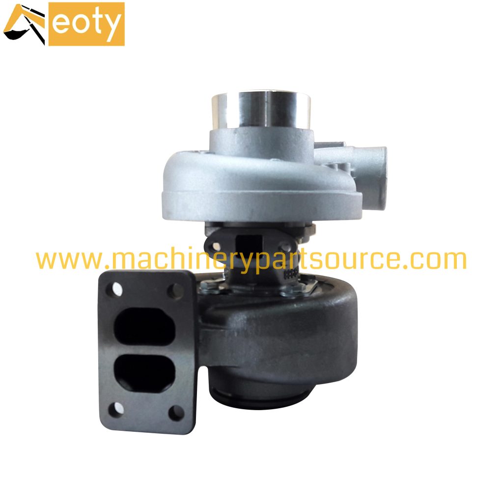 Cummins H1c S2el Turbocharger 3535422 3530721 For BTA3.9 6BT5.9 Engine