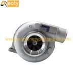 Cummins H1c S2el Turbocharger 3535422 3530721 For BTA3.9 6BT5.9 Engine product image 3
