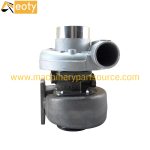 Cummins H1c S2el Turbocharger 3535422 3530721 For BTA3.9 6BT5.9 Engine product image 4