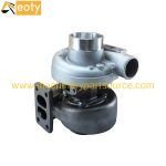 Cummins H1c S2el Turbocharger 3535422 3530721 For BTA3.9 6BT5.9 Engine product image 5