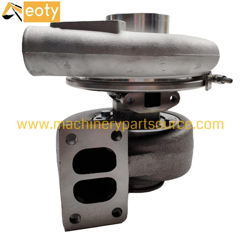 H1c Turbocharger 3522778 3802289 6BT 6BTA for Cummins Diesel Engine Excavator Truck