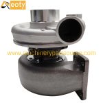 H1c Turbocharger 3522778 3802289 6BT 6BTA for Cummins Diesel Engine Excavator Truck product image 2