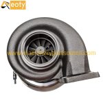 H1c Turbocharger 3522778 3802289 6BT 6BTA for Cummins Diesel Engine Excavator Truck product image 4
