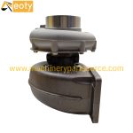 H2C H2C-8650N X22Q3 Turbocharger S300S018 3803109 for Cummins Engine Parts product image 2