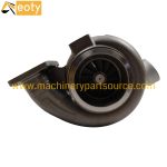 H2C H2C-8650N X22Q3 Turbocharger S300S018 3803109 for Cummins Engine Parts product image 3