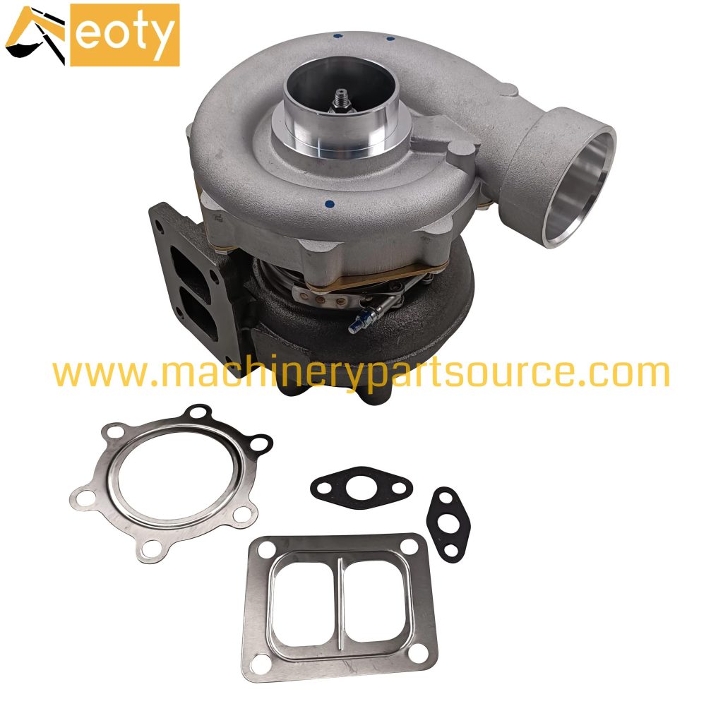 Cummins H2C Turbocharger 3523022 H782339 61315685 for ISB/6BT Engine