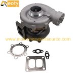 Cummins H2C Turbocharger 3523022 H782339 61315685 for ISB/6BT Engine