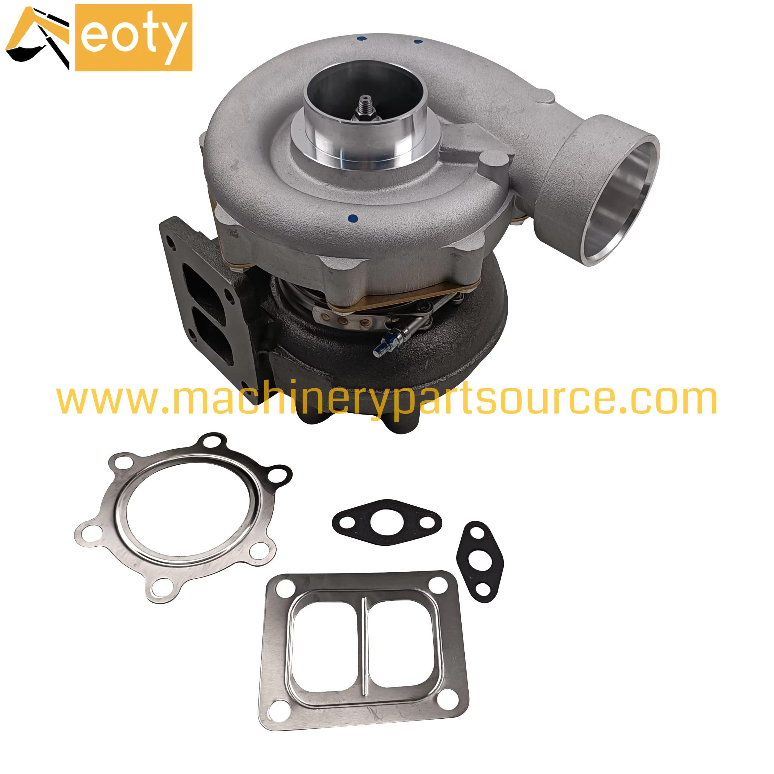 Cummins H2C Turbocharger 3523022 H782339 61315685 for ISB/6BT Engine