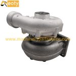 Cummins H2C Turbocharger 3523022 H782339 61315685 for ISB/6BT Engine product image 2