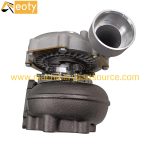 Cummins H2C Turbocharger 3523022 H782339 61315685 for ISB/6BT Engine product image 4