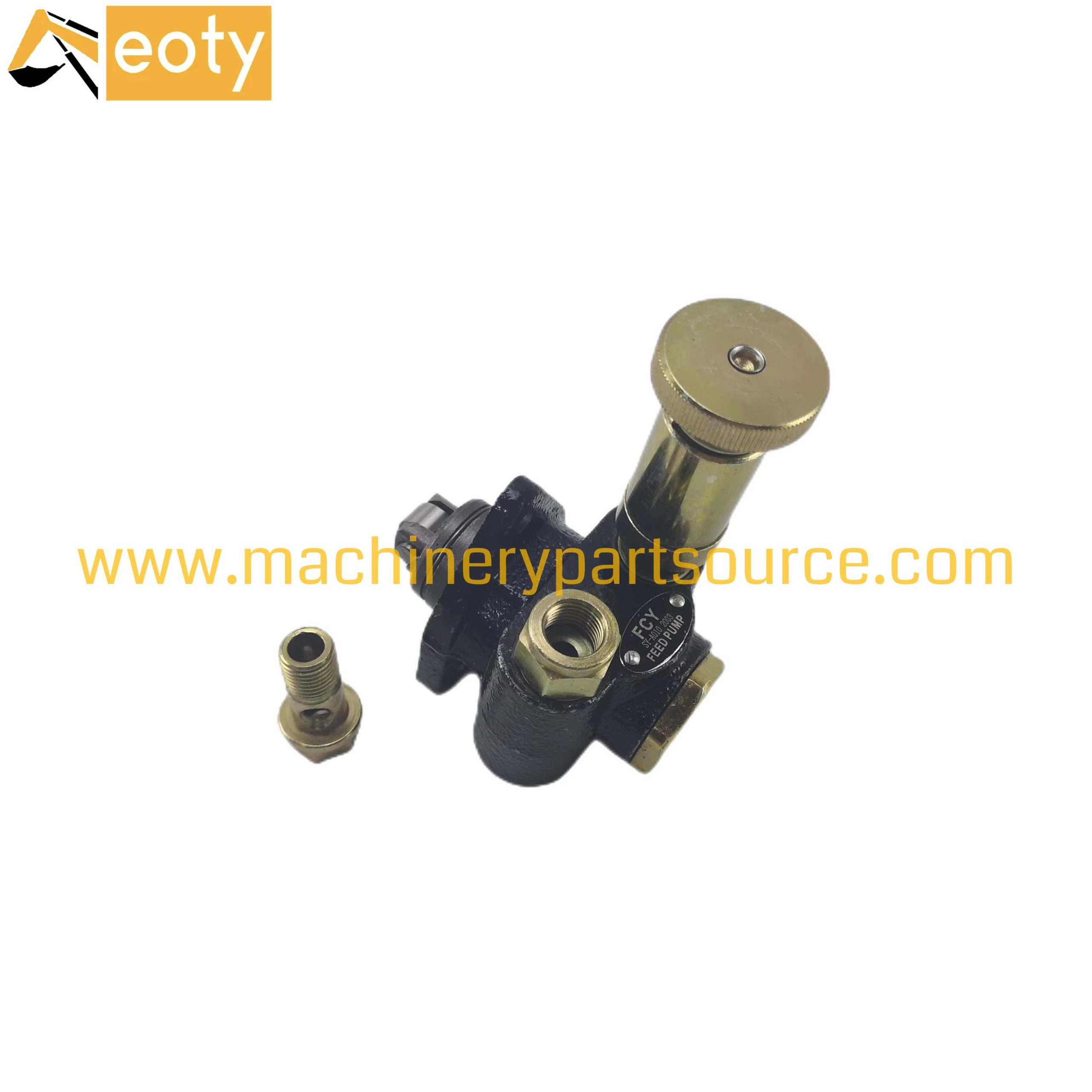 Oil Delivery Pump HD-1720 SY-A010 05220-1720 105237-1090 for Kubota Engine Parts