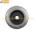 HD-2266 DB58 DH225-7 Engine Cushion Mount for Doosan Excavator Engine Parts