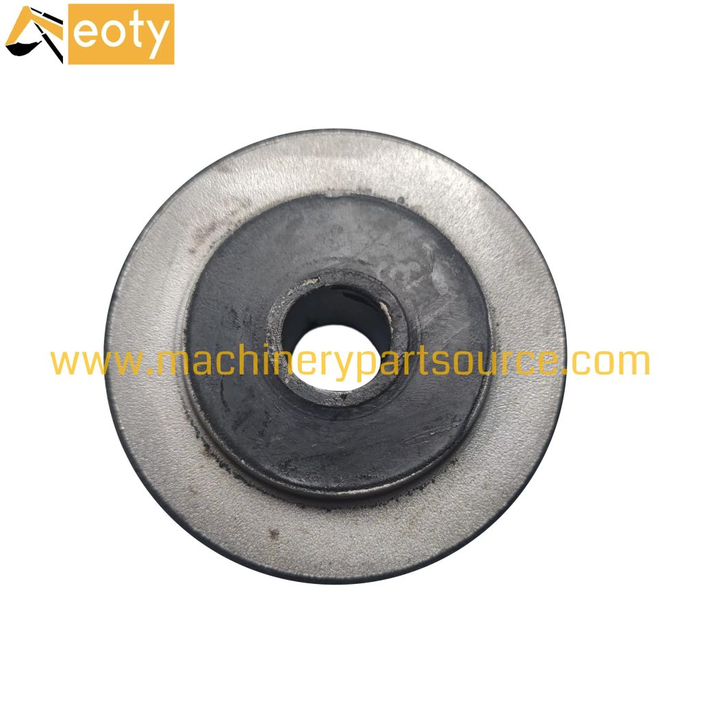 Caterpillar E200B Engine Mount Cushion HD-2271 | High-Durability Rubber Isolator