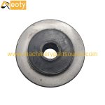 Caterpillar E200B Engine Mount Cushion HD-2271 | High-Durability Rubber Isolator