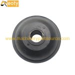Caterpillar E200B Engine Mount Cushion HD-2271 | High-Durability Rubber Isolator product image 2
