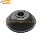 Caterpillar E200B Engine Mount Cushion HD-2271 | High-Durability Rubber Isolator product image 3