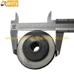Caterpillar E200B Engine Mount Cushion HD-2271 | High-Durability Rubber Isolator product image 4