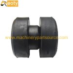 HD-2307 / R200 / R130-5 Engine Cushion for Hyundai Excavator & Heavy Equipment