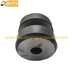 HD-2307 / R200 / R130-5 Engine Cushion for Hyundai Excavator & Heavy Equipment product image 2