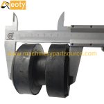 HD-2307 / R200 / R130-5 Engine Cushion for Hyundai Excavator & Heavy Equipment product image 3