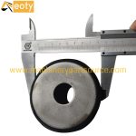 HD-2307 / R200 / R130-5 Engine Cushion for Hyundai Excavator & Heavy Equipment product image 4