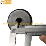 HD-2307 / R200 / R130-5 Engine Cushion for Hyundai Excavator & Heavy Equipment product image 5