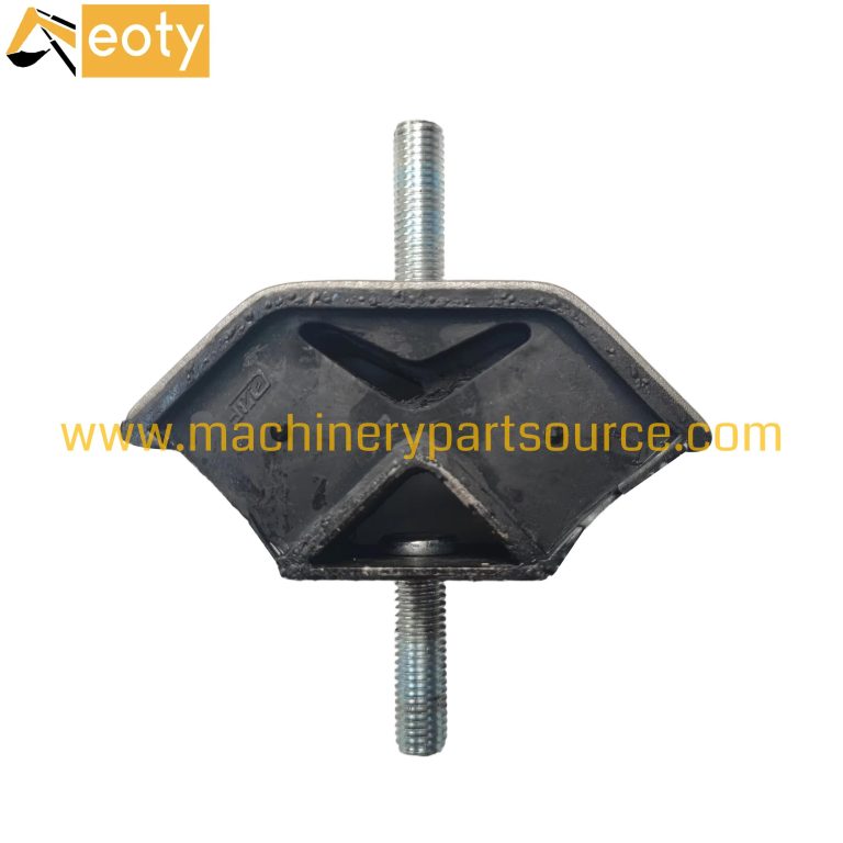 HD-2349 Engine Cushion Mount – High-Durability Vibration Dampener for Excavator & Heavy-Duty Engines