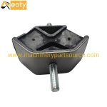 HD-2349 Engine Cushion Mount – High-Durability Vibration Dampener for Excavator & Heavy-Duty Engines product image 2